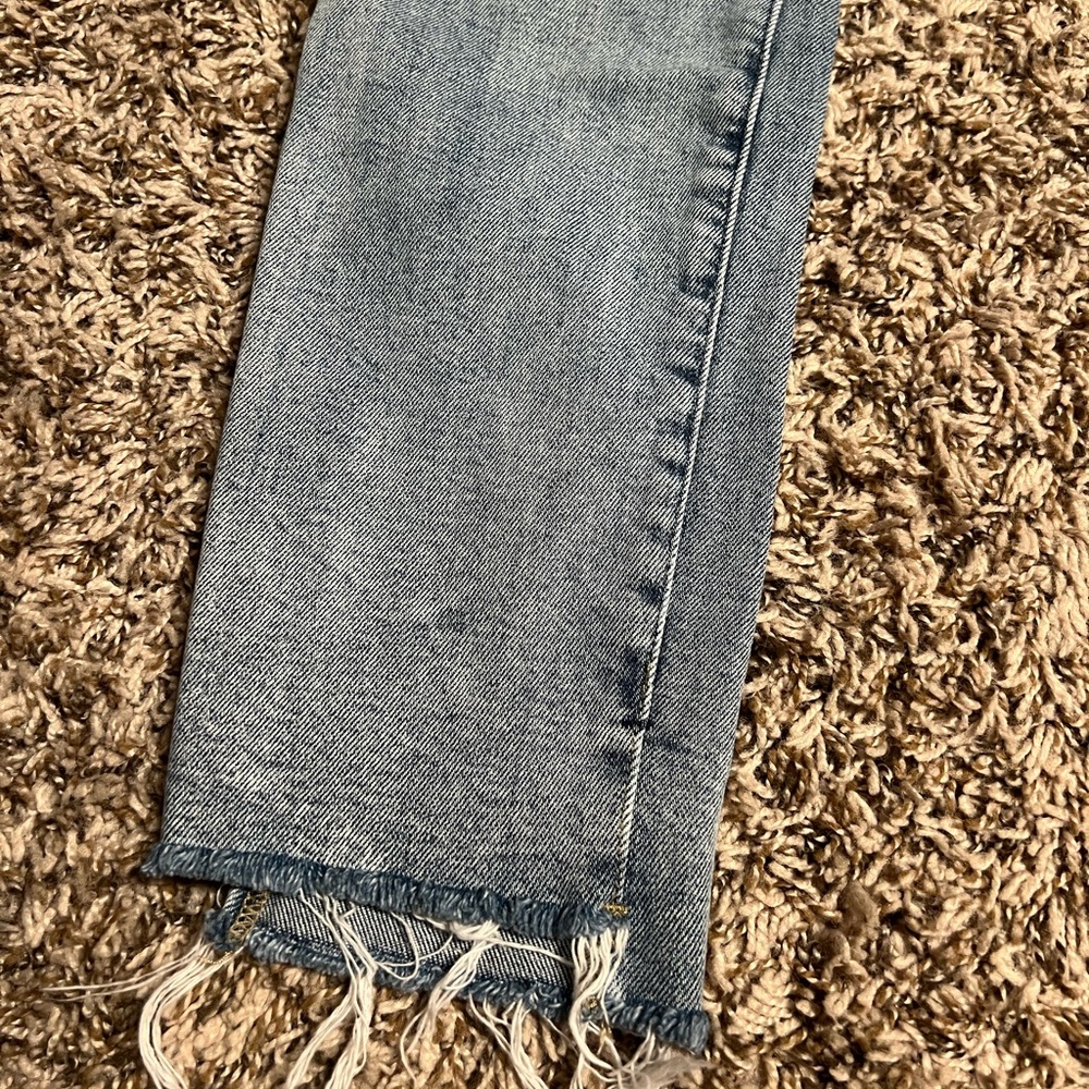 Pistola Cara High Rise Vintage Skinny Jean - Picture 3 of 9